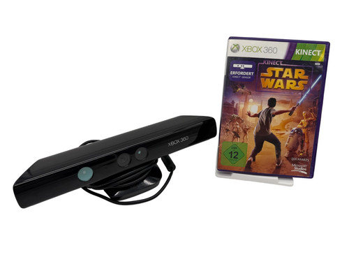 Xbox 360 kinect sensore - xbox,