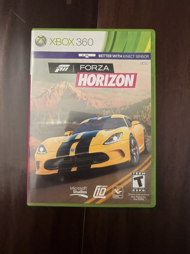 Forza horizon compatibile - forza, (compatibile