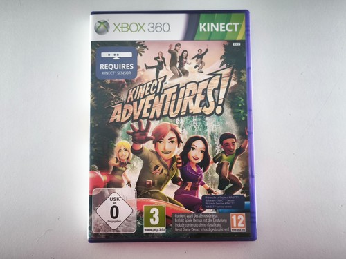 Gioco xbox 360 kinect - xbox, |